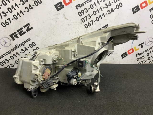 Фара основна права 260101NM0C NISSAN