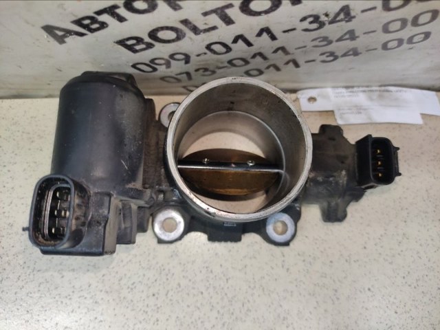 Заслінка повітряна 261000R010 TOYOTA