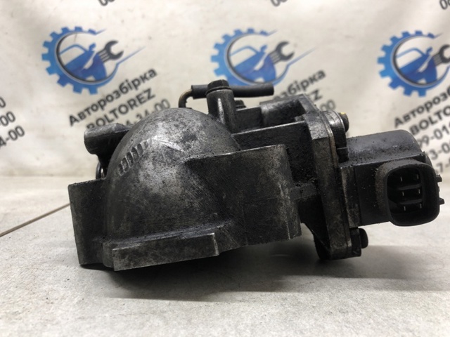 Заслінка повітряна 2610030030 TOYOTA