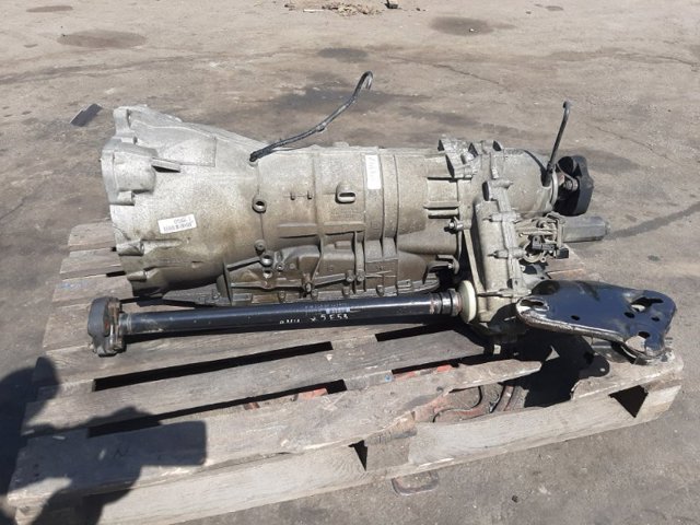Кардан передній 26207524371 BMW