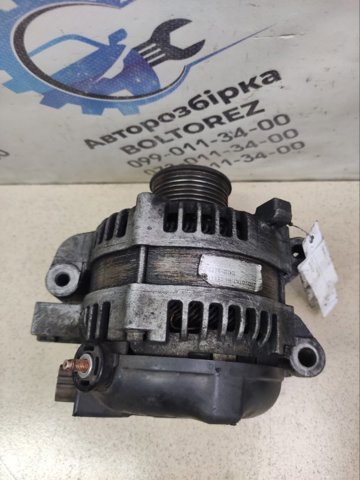 Генератор автомобільний 270600R011 TOYOTA