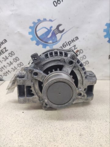 Авто генератор 270600R011 TOYOTA