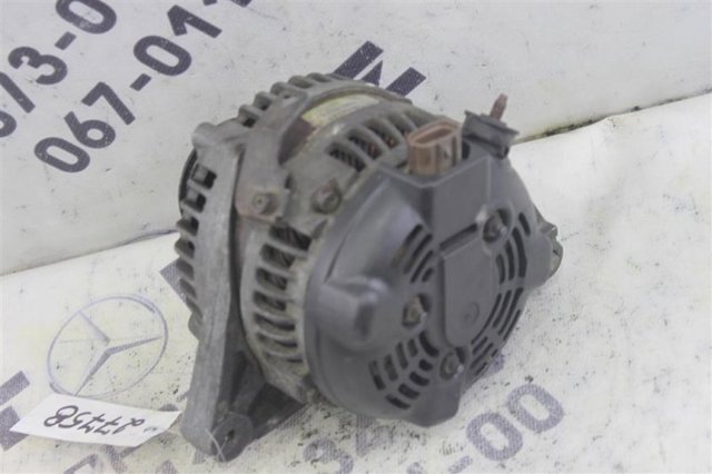Генератор 2706020190 TOYOTA