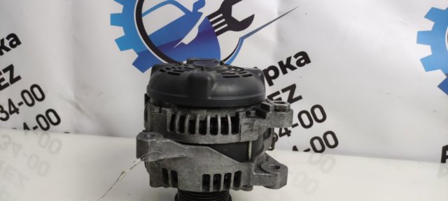 Авто генератор 2706028330 TOYOTA