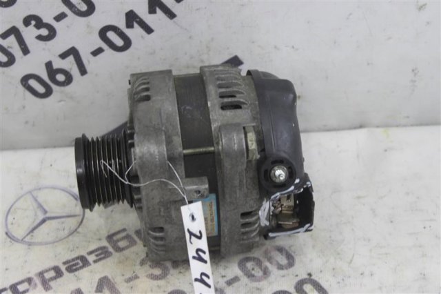 Генератор автомобільний 2706031162 TOYOTA