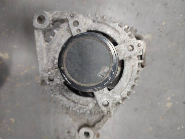 Генератор автомобільний 2706036061 TOYOTA