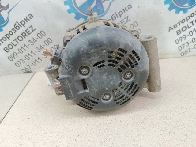 Авто генератор 2706038041 TOYOTA