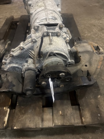 Раздатка (коробка роздавальна) 27107599889 BMW