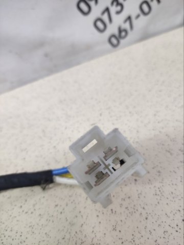 Електропідігрівач повітря системи опалення салону 27143EB01A NISSAN