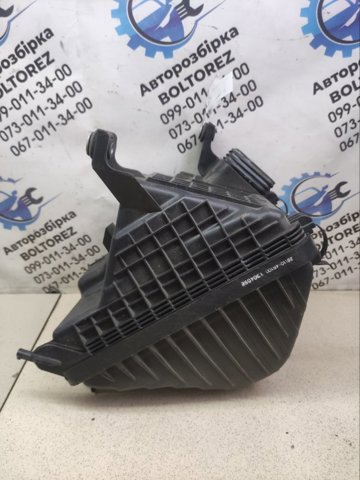 Коробка фільтра 281104R100 HYUNDAI