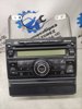 Магнітола (радіо AM/FM) 28185JH100 NISSAN
