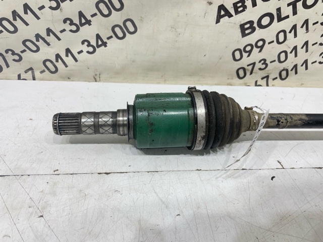 Вісь передня 28321AJ033 SUBARU