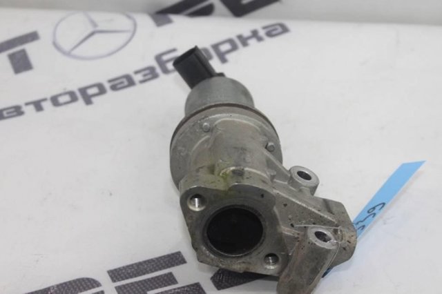 Клапан EGR, рециркуляції газів 284102A100 HYUNDAI