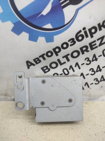 Блок управління камерою 284A1EA01A NISSAN