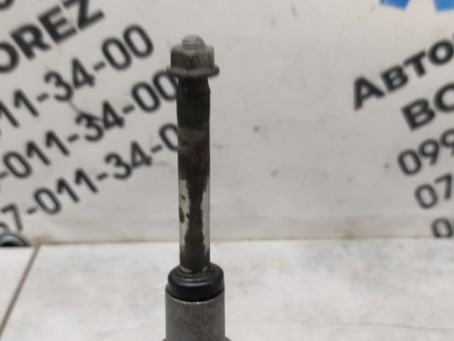 Двигун склоочисника заднього скла 287101BA0A NISSAN