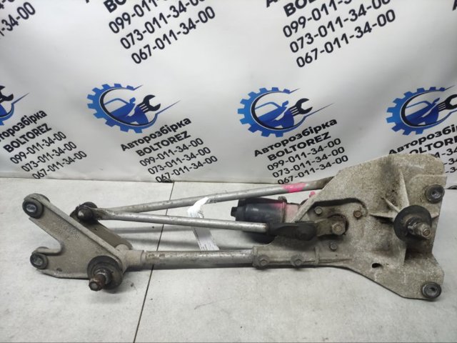 Трапеція щіток лобового скла 28840EQ300 NISSAN