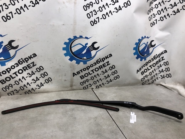 Важіль склоочисника 28881CC00A NISSAN