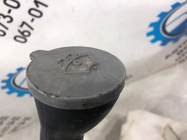 Бачок омивача скла 289101CJ0A NISSAN