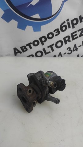 Прилади управління системи рециркуляції 2W939E456BB JAGUAR
