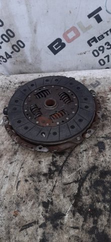 Диск зчеплення 30100AA810 SUBARU
