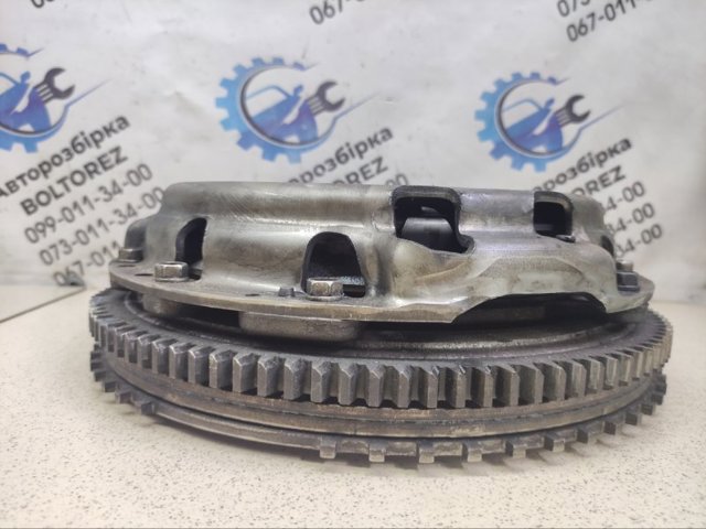 Пелюстковий кошик зчеплення 302108H801 NISSAN