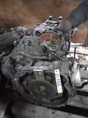 Безступнева трансмісія 305002B870 TOYOTA