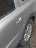 Двері задні Volvo XC70 CROSS COUNTRY