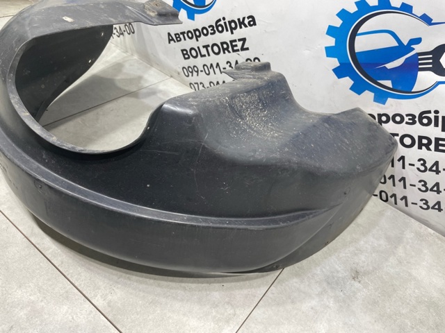Підкрилок заднього крила, лівий 30678139 VOLVO