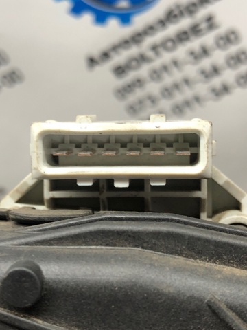 Педаль акселератора 30683516 VOLVO