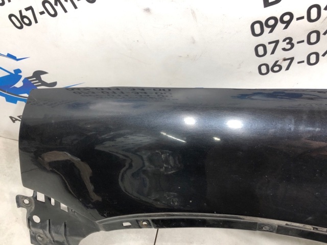 Бічна частина передня ліва 30796494 VOLVO