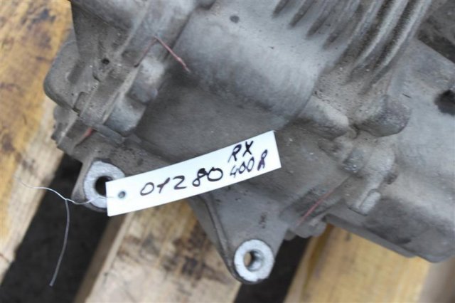 Варіаторна коробка передач 3090048062 TOYOTA