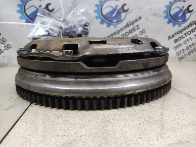 Комплект зчеплення  3100105040 TOYOTA