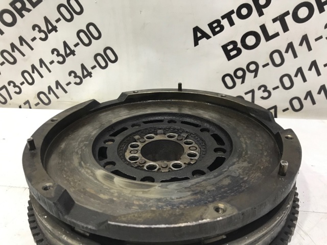 Комплект зчеплення (диск, корзина, підшипник) 310010W020 TOYOTA