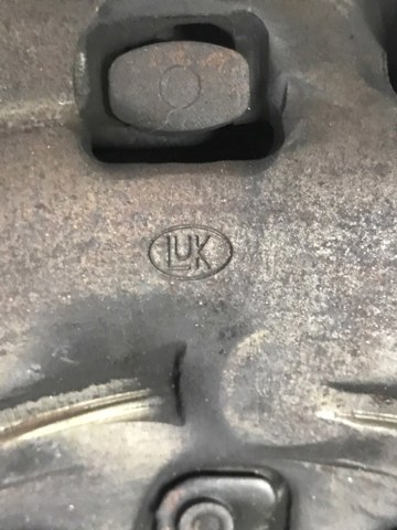 Зчеплення в зборі 310010W050 TOYOTA