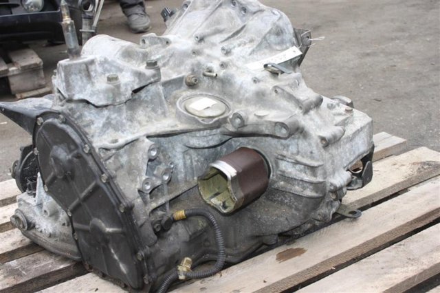 Безступнева трансмісія 310203AX80 NISSAN
