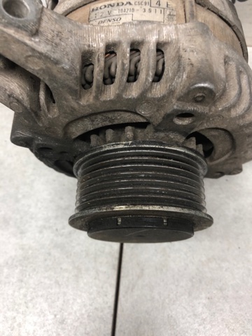 Генератор 31100RBDE02 HONDA