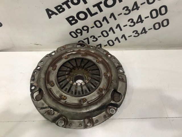 Пелюстковий кошик зчеплення 3121020371 TOYOTA