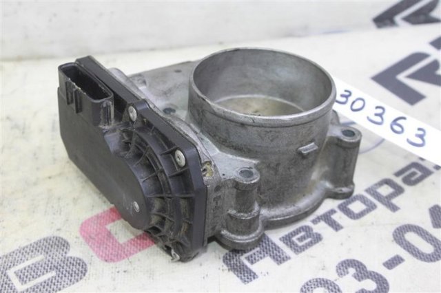 Заслінка повітряна 31216327 VOLVO