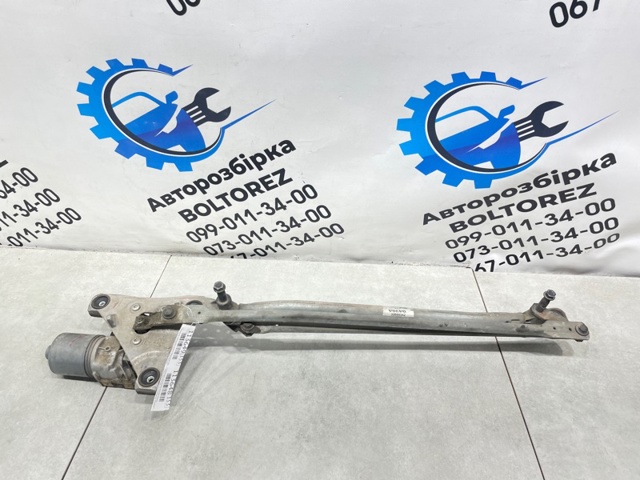 Трапеція склоочисника 31253518 VOLVO