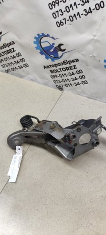 Накладка педалі зчеплення 3132152010 TOYOTA
