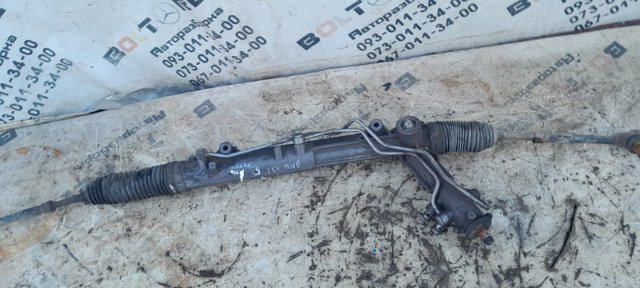 Управління рульове в зборі 32106763342 BMW
