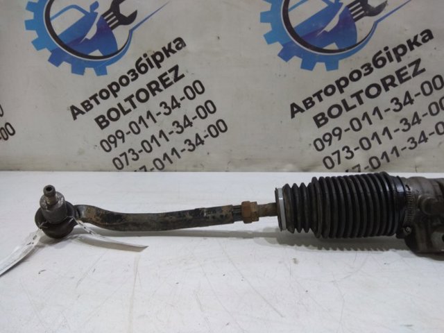 Кермова рейка 32136751745 BMW