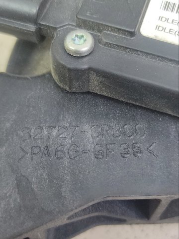 Підаль газу 327003R310 HYUNDAI