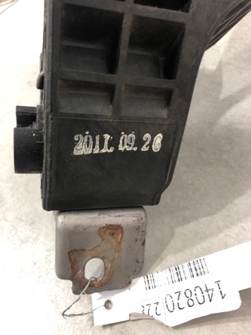 Педаль гальма 328001H100 HYUNDAI