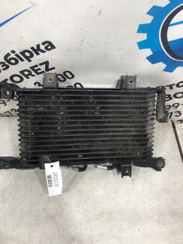 Радіатор охолодження, АКПП 3291060160 TOYOTA