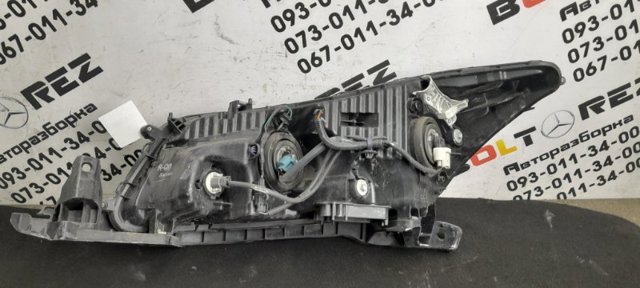 Фара передня права 33100TL0G51 HONDA