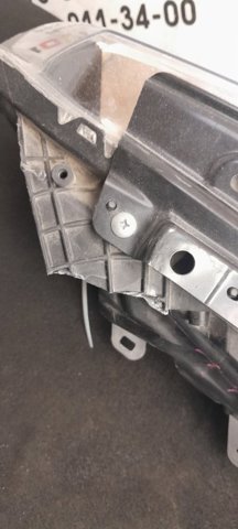 Фара передня права 33100TVAA11 HONDA