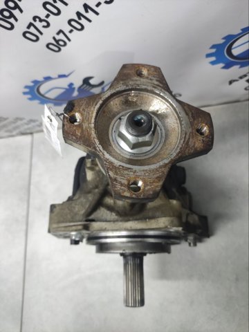 Корпус роздавальної коробки 33101JD60A NISSAN