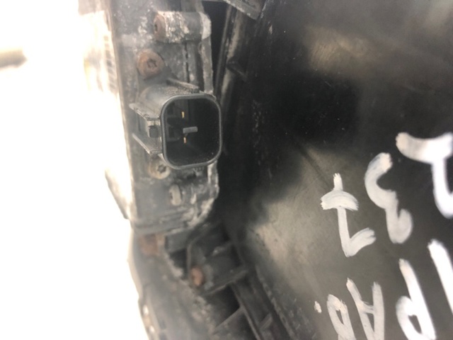 Фара правая 33101SWWE11 HONDA