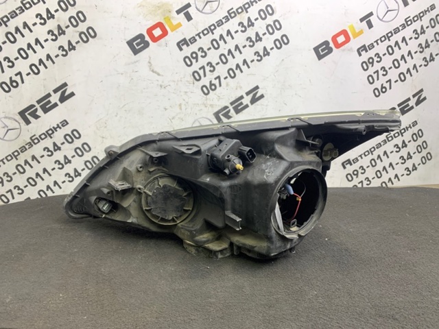 Фара правая 33101SWWG01 HONDA